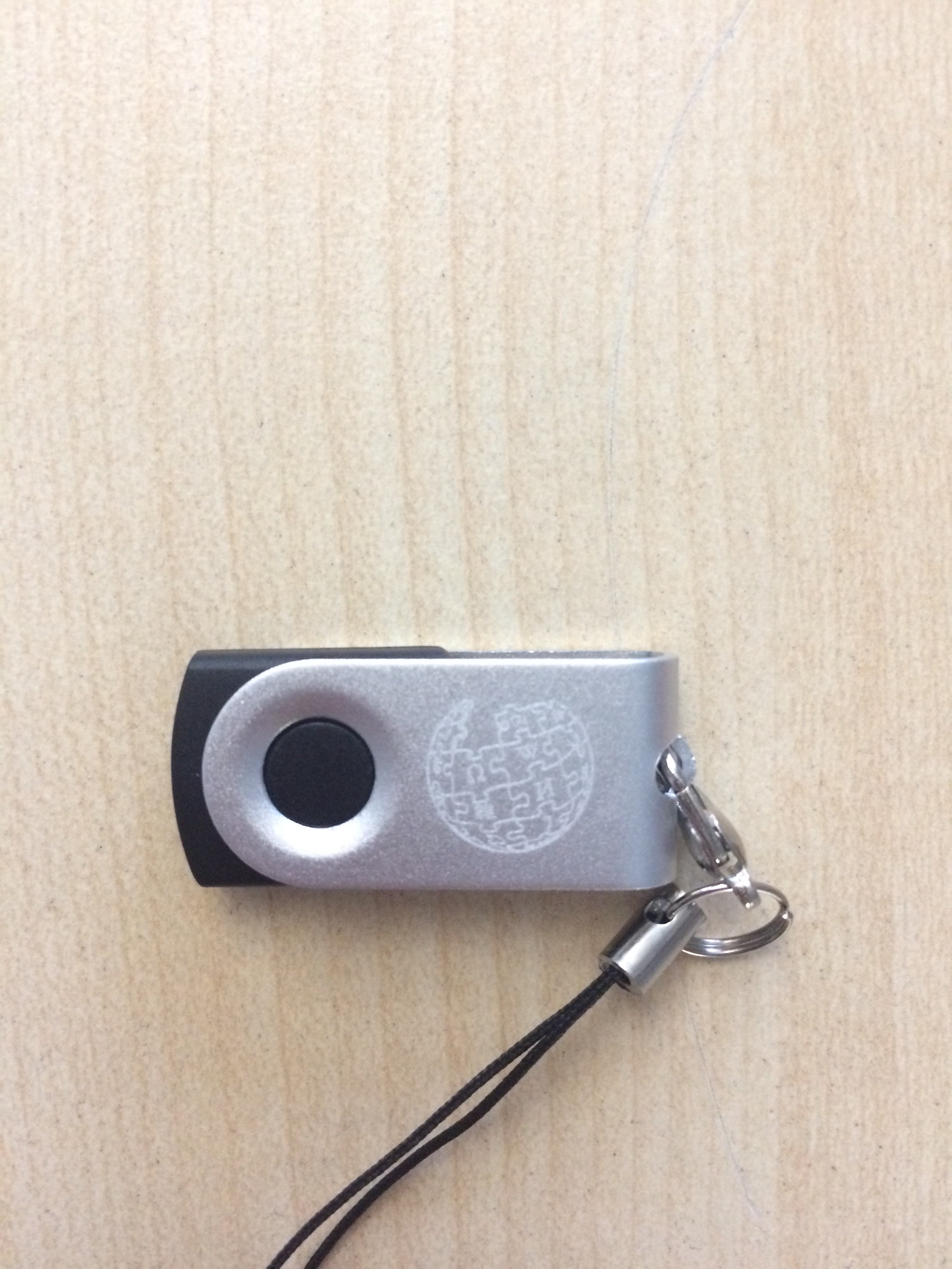 Keychain - Wikipedia