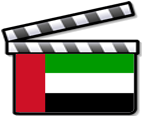 United Arabic Emirates film clapperboard.png
