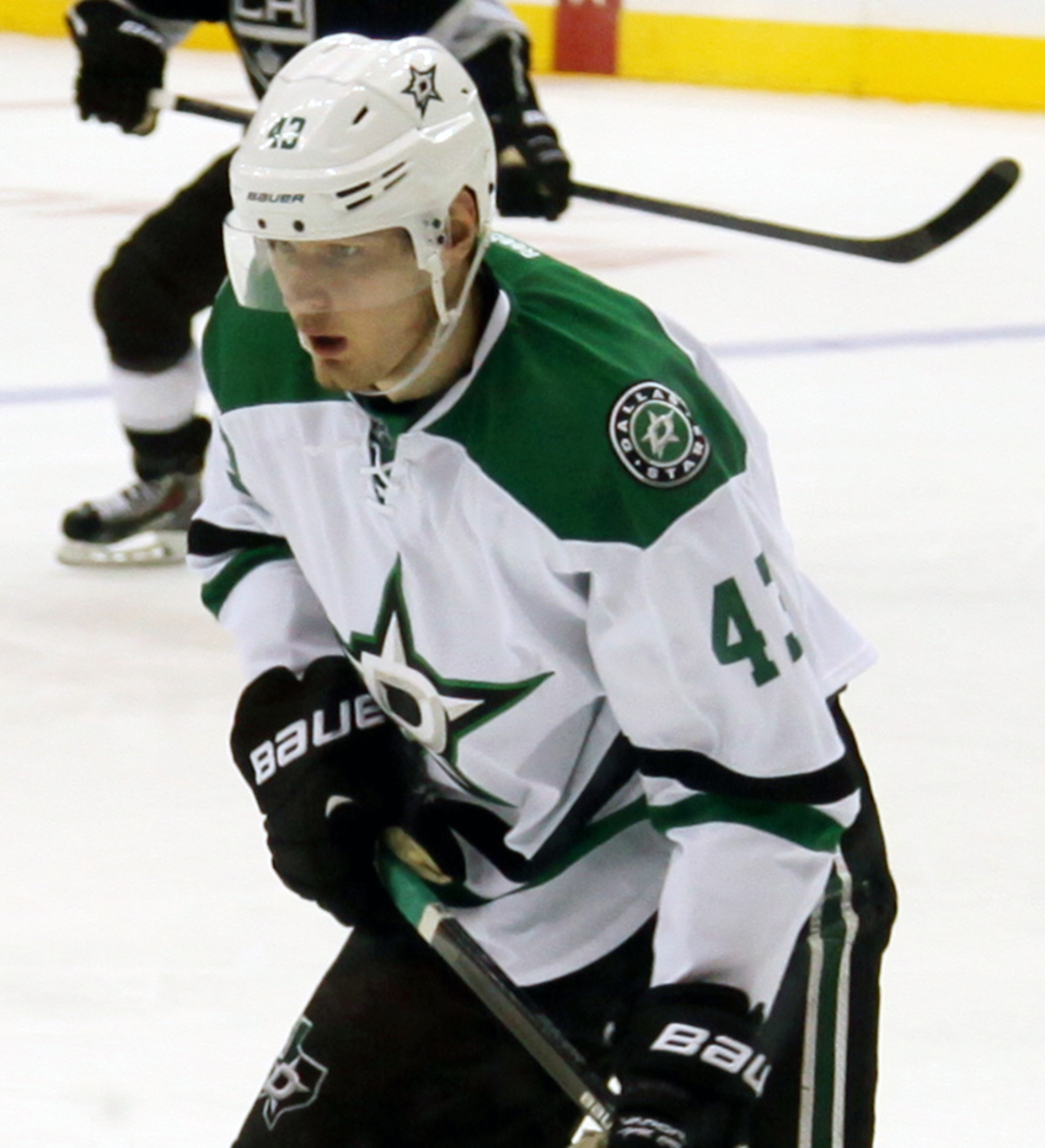 nichushkin nhl