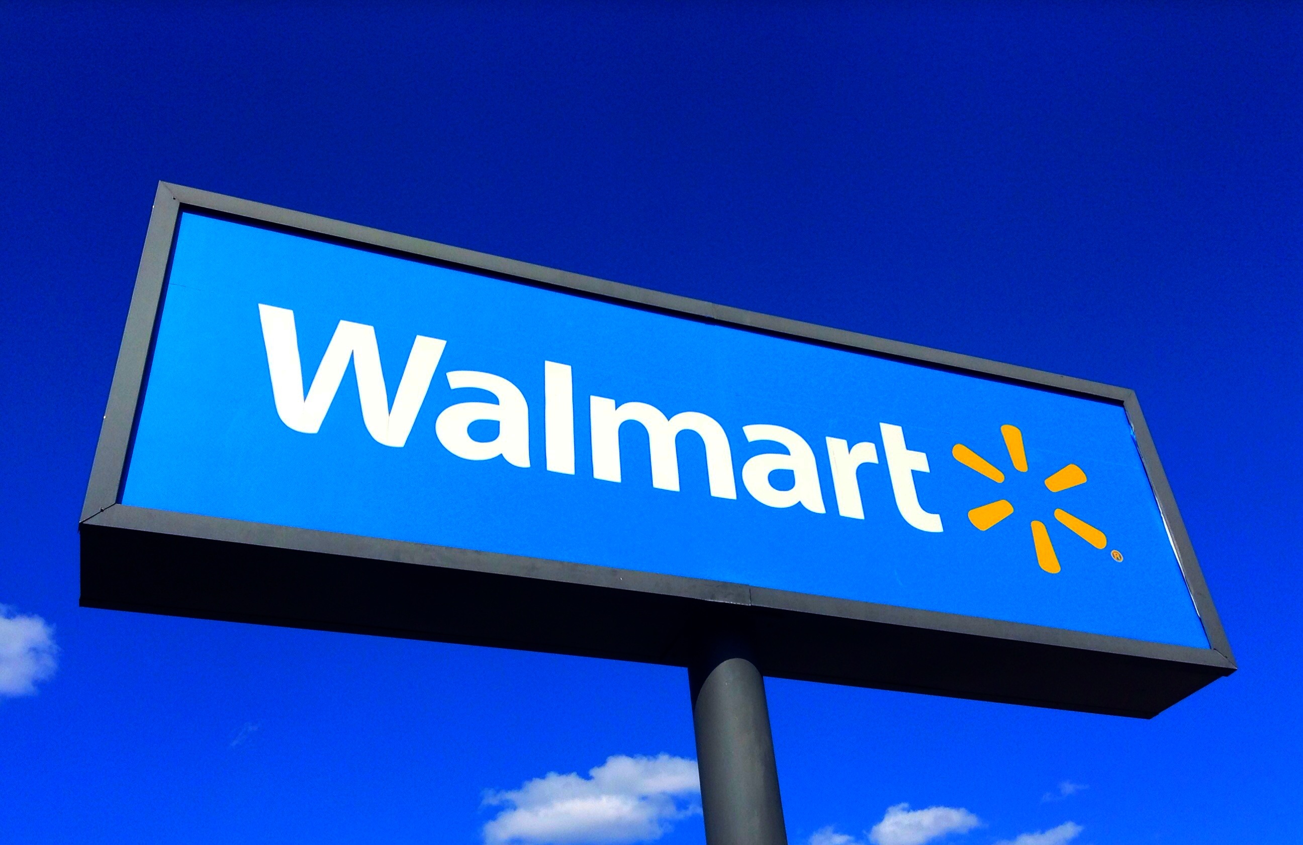 File:Walmart Store Sign.jpg - Wikimedia Commons