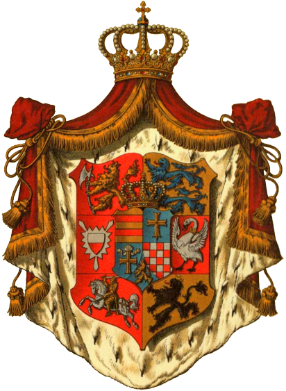 File:Wappen Deutsches Reich - Grossherzogtum Oldenburg.png