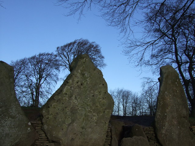 File:Wayand's Smithy - geograph.org.uk - 713180.jpg