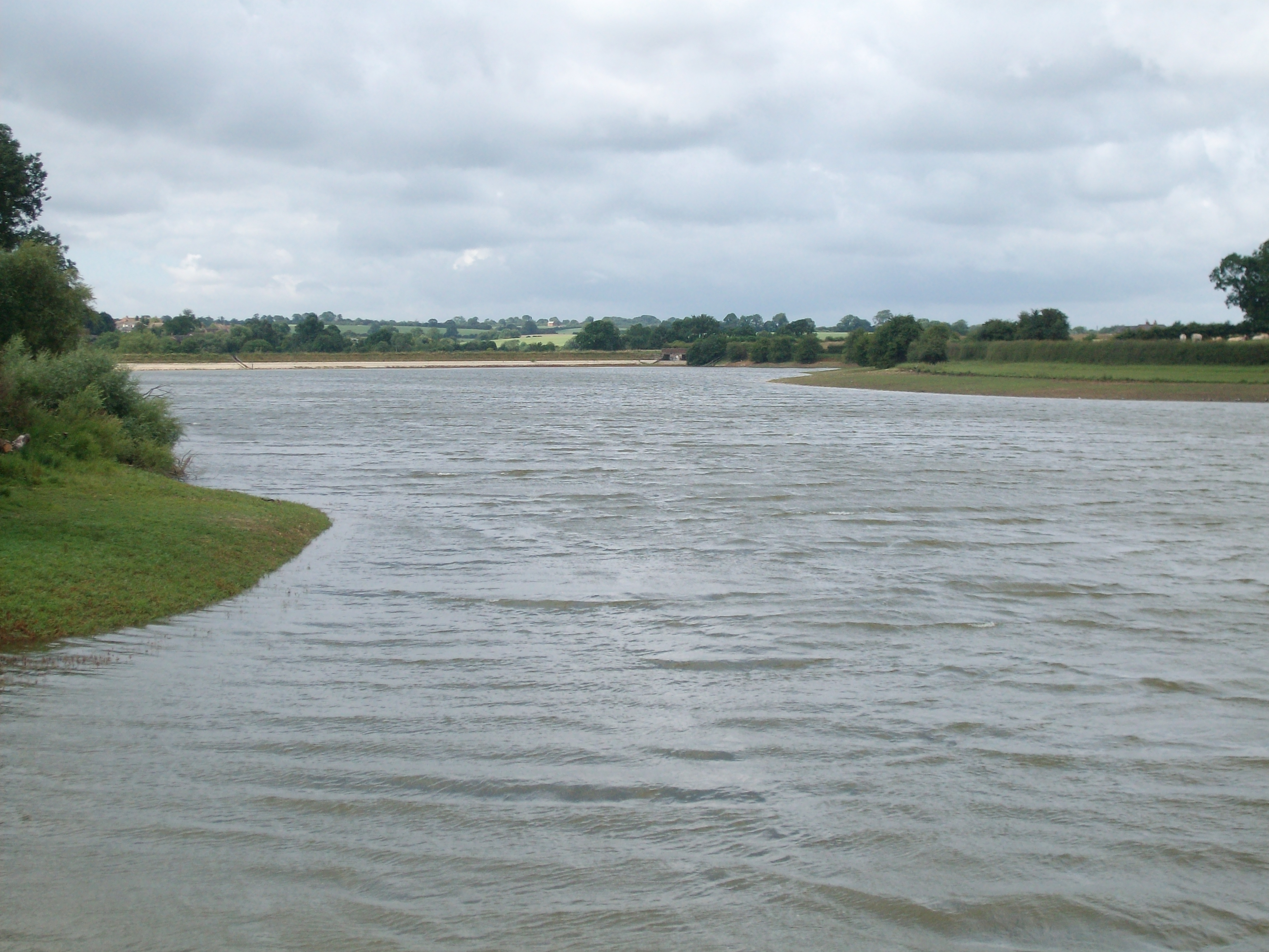 Welford Reservoir