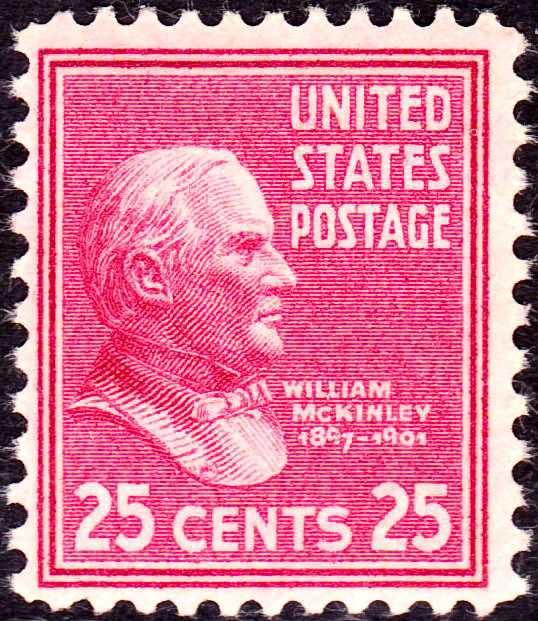 Presidents of the United States on U.S. postage stamps - Wikipedia