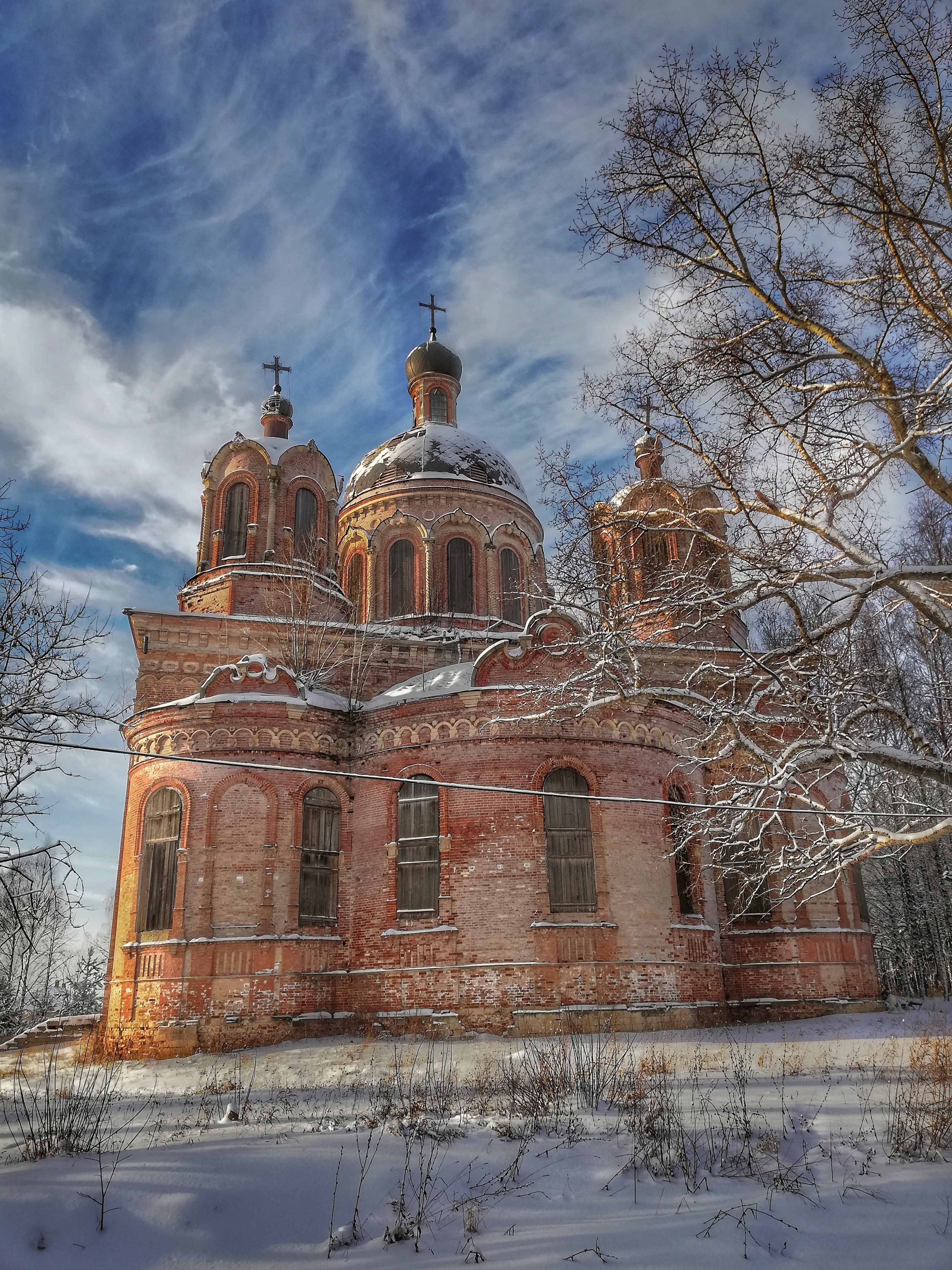 Салобеляк кировская область