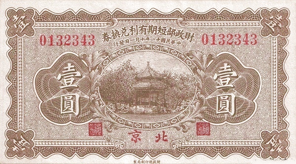 Yuan exchange history