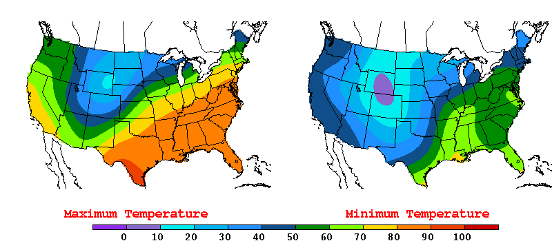 File:2013-04-10 Color Max-min Temperature Map NOAA.png