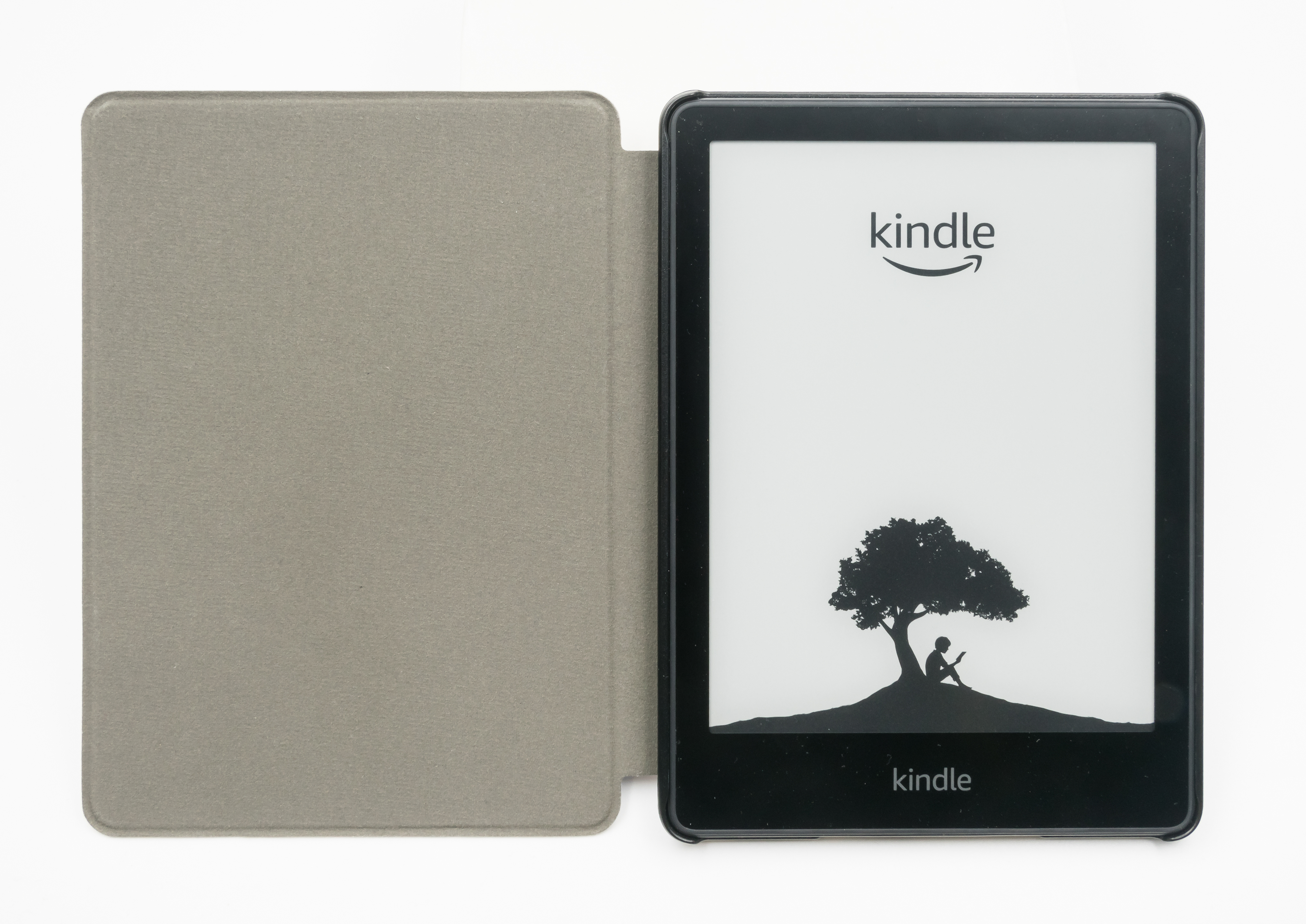 Kindle Paperwhite: Because Real Books are Heavy and Inconvenient🤣3 in 2023