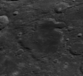 Oblique Apollo 14 Hasselblad camera image (facing east) Artamonov crater AS14-71-9889.jpg