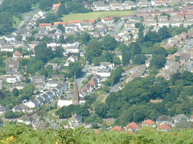 Baglan, Neath Port Talbot