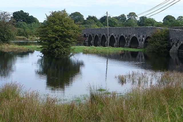 File:Ballyforan Bridge - geograph.org.uk - 969619.jpg