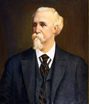 <span class="mw-page-title-main">Barnes Compton</span> American politician (1830–1898)