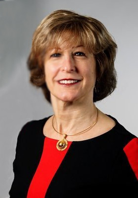 <span class="mw-page-title-main">Bonnie Glick</span>