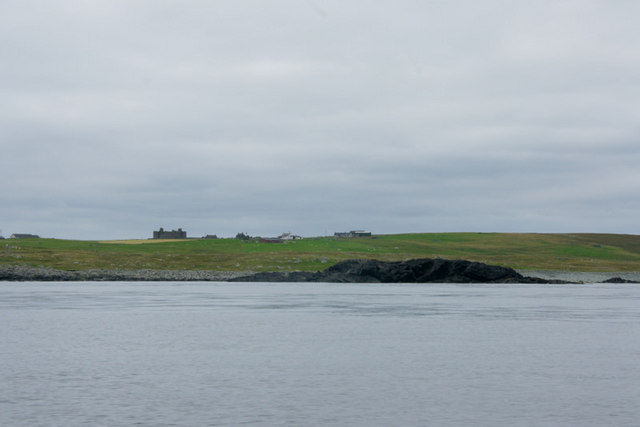 File:Braewick Stack, Muness - geograph.org.uk - 2013213.jpg