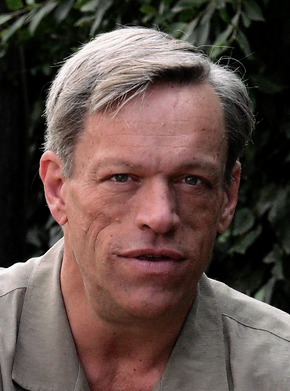 brian thompson