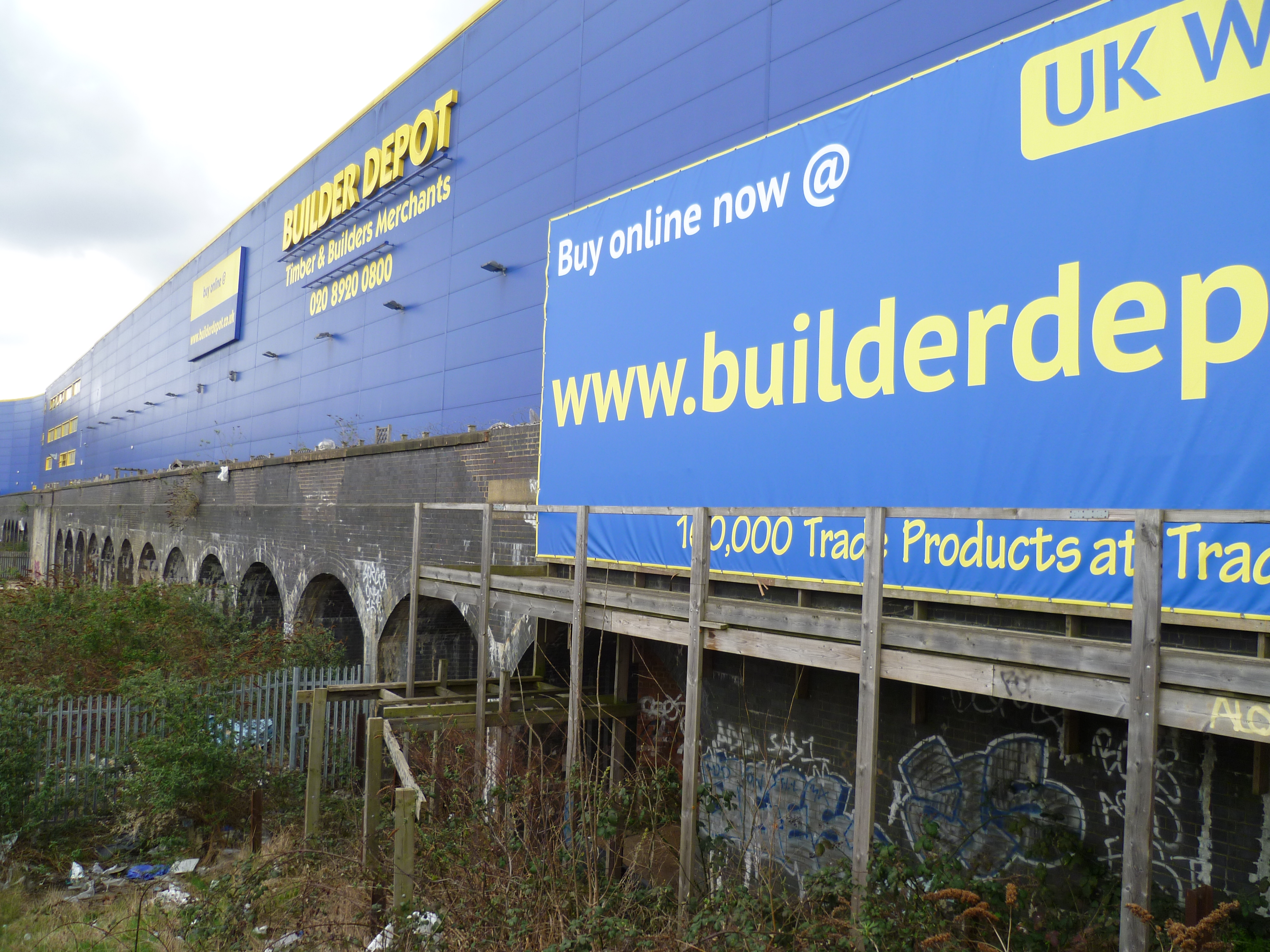 Builder Depot