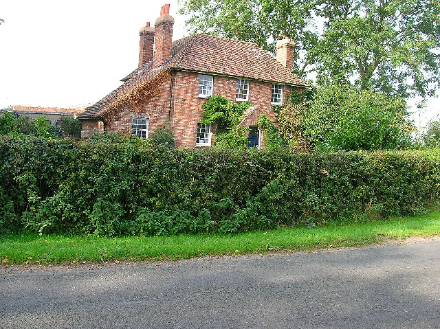 File:Camberlot Farm - geograph.org.uk - 62605.jpg