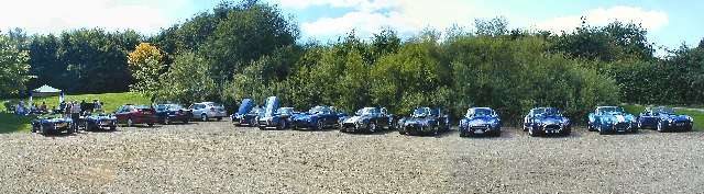 File:Car Park at Barnsdale, Rutland Water - geograph.org.uk - 42226.jpg