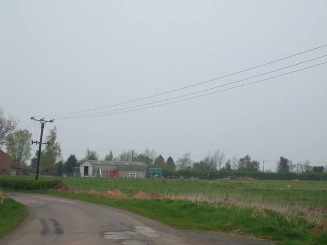 File:Carr Side Lane - geograph.org.uk - 1254223.jpg