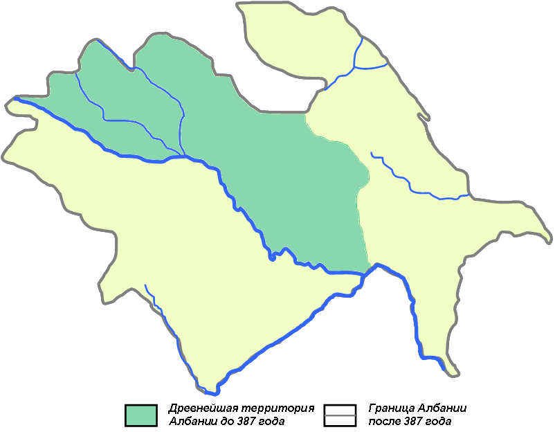 Реферат: Кабала город