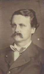 Charles Minor American academic (1835-1903)