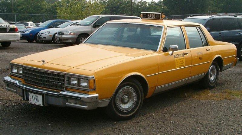 File:Chevrolet Caprice Taxi Nyc.jpg