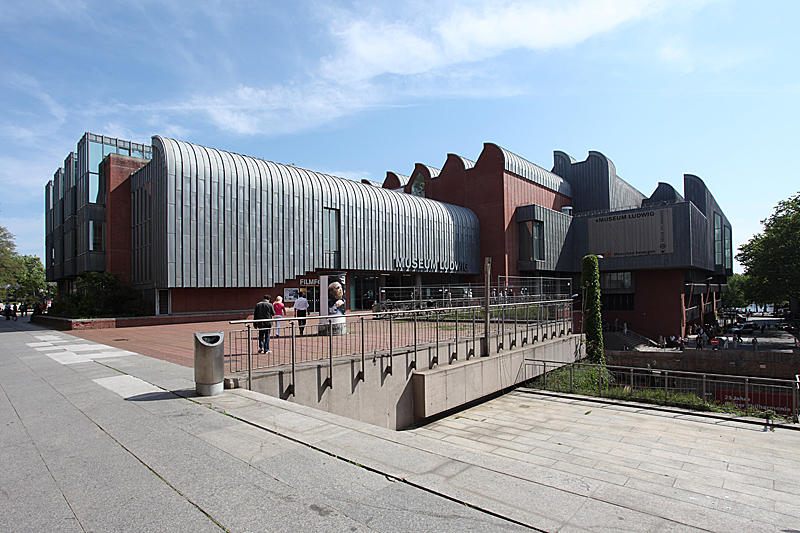 File:CologneMuseumLudwig.jpg