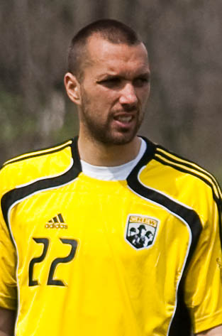 <span class="mw-page-title-main">Dejan Rusmir</span> Serbian retired footballer (born 1980)