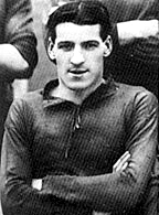 Donald McKinlay captained the side during the 1919-20 season, and again from 1921 to 1928. Donald McKinlay-2.jpg