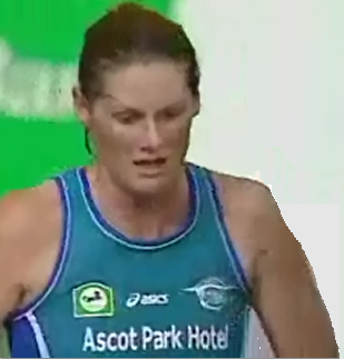 <span class="mw-page-title-main">Donna Wilkins</span> New Zealand netball and basketball player