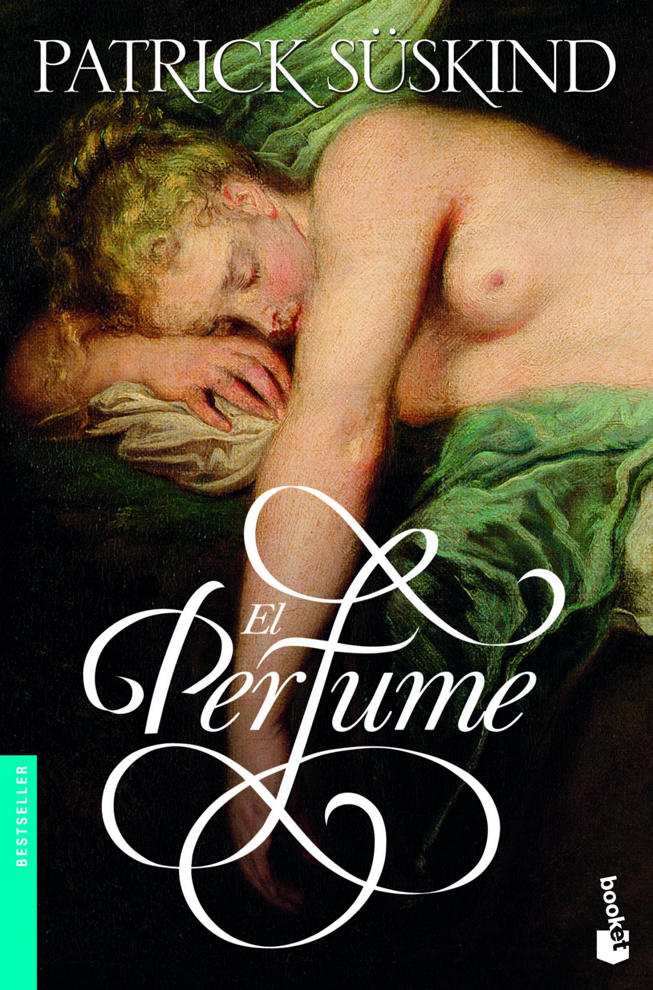 El perfume - Wikipedia, la enciclopedia libre