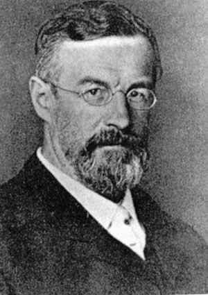 <span class="mw-page-title-main">Ernst Fabricius</span> German historian, archaeologist and scholar (1857–1942)