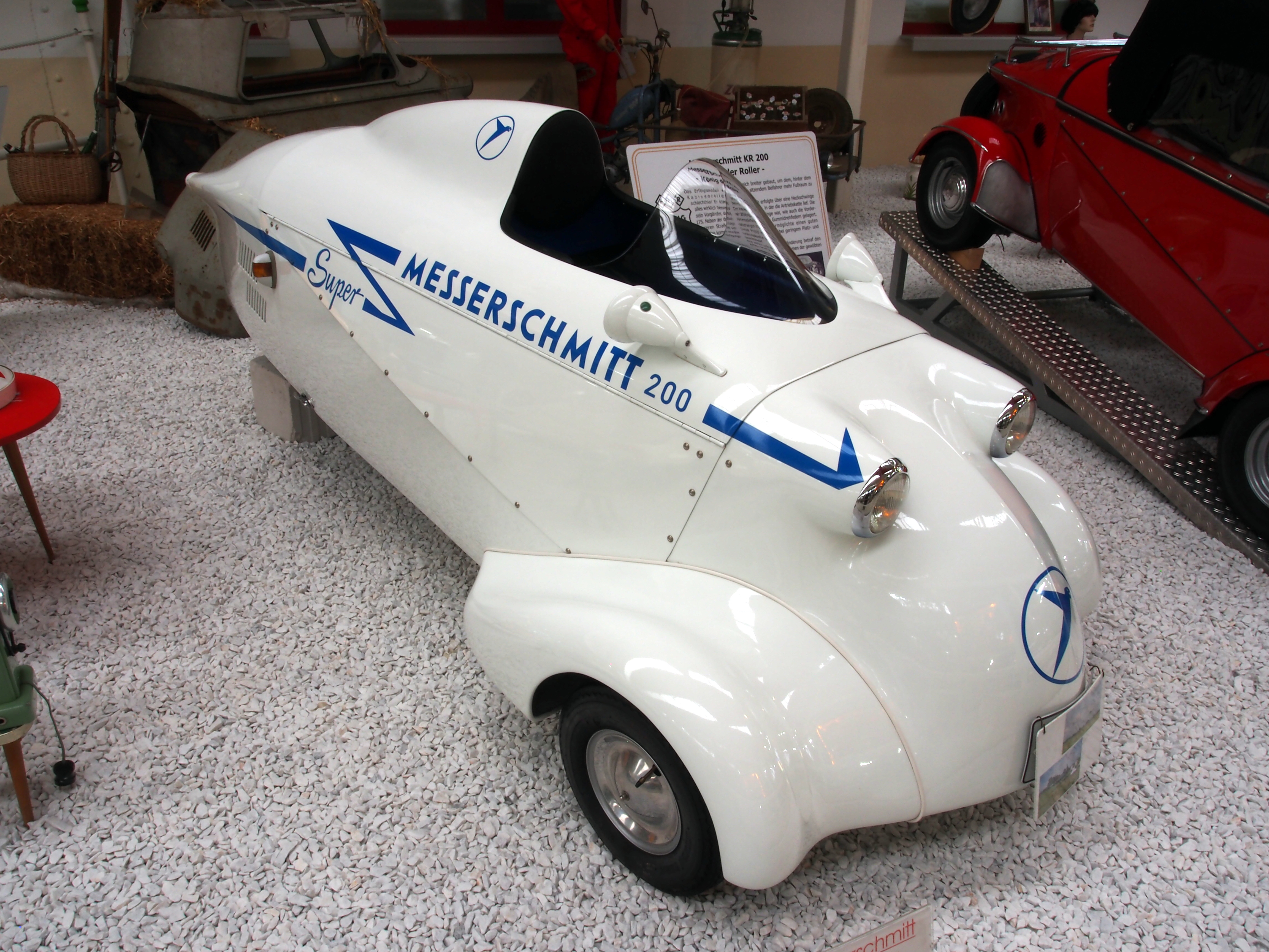 xx FMR_Messerschmitt_KR_200_%27Super%27_pic1