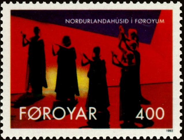 File:Faroe stamp 235 the nordic house 10 years.jpg