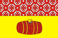 File:Flag of Velsk (Arkhangelsk oblast).png