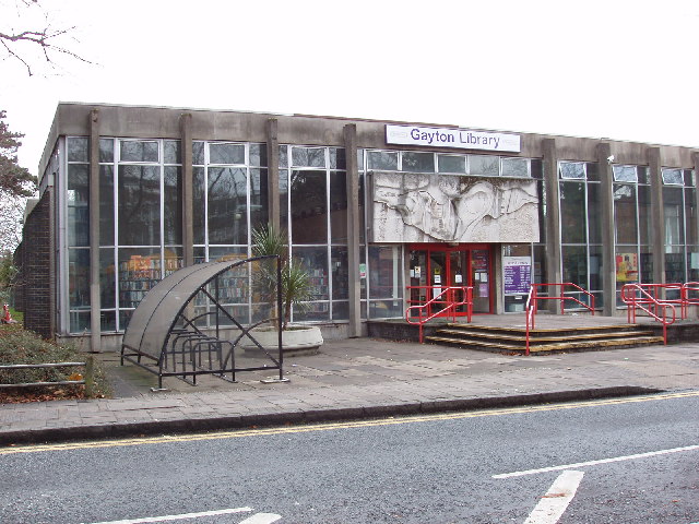 File:Gayton Library, Harrow - in 2006 before it moved - geograph.org.uk - 99136.jpg