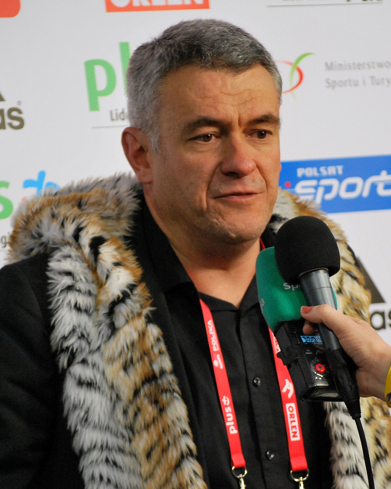 File:Gert Vande Broek 02 - FIVB World Championship European Qualification  Women Łódź January 2014.jpg - Wikimedia Commons
