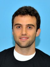 Giuseppe Rossi: Italian footballer