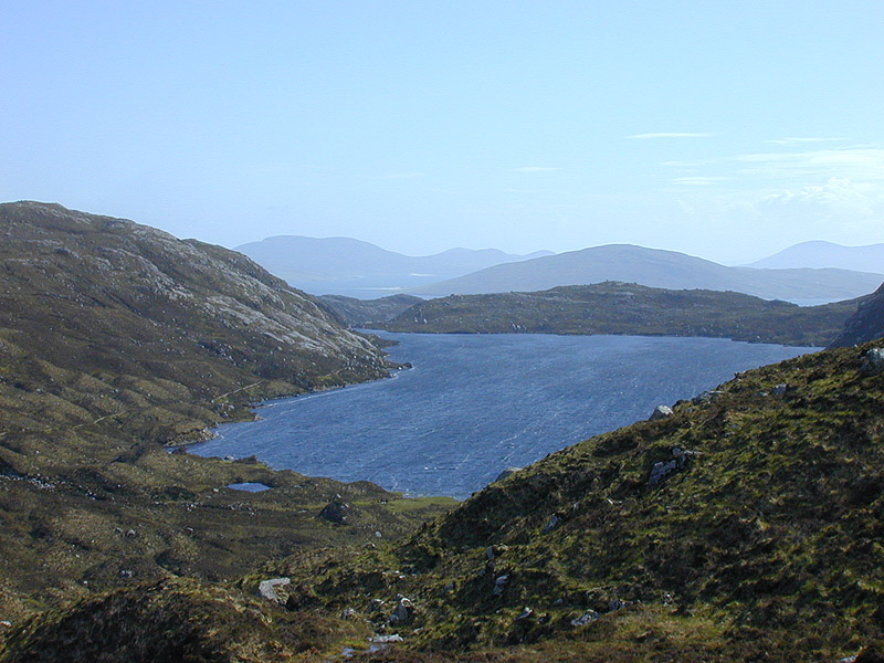 File:Gleann Chliostair - geograph.org.uk - 516782.jpg