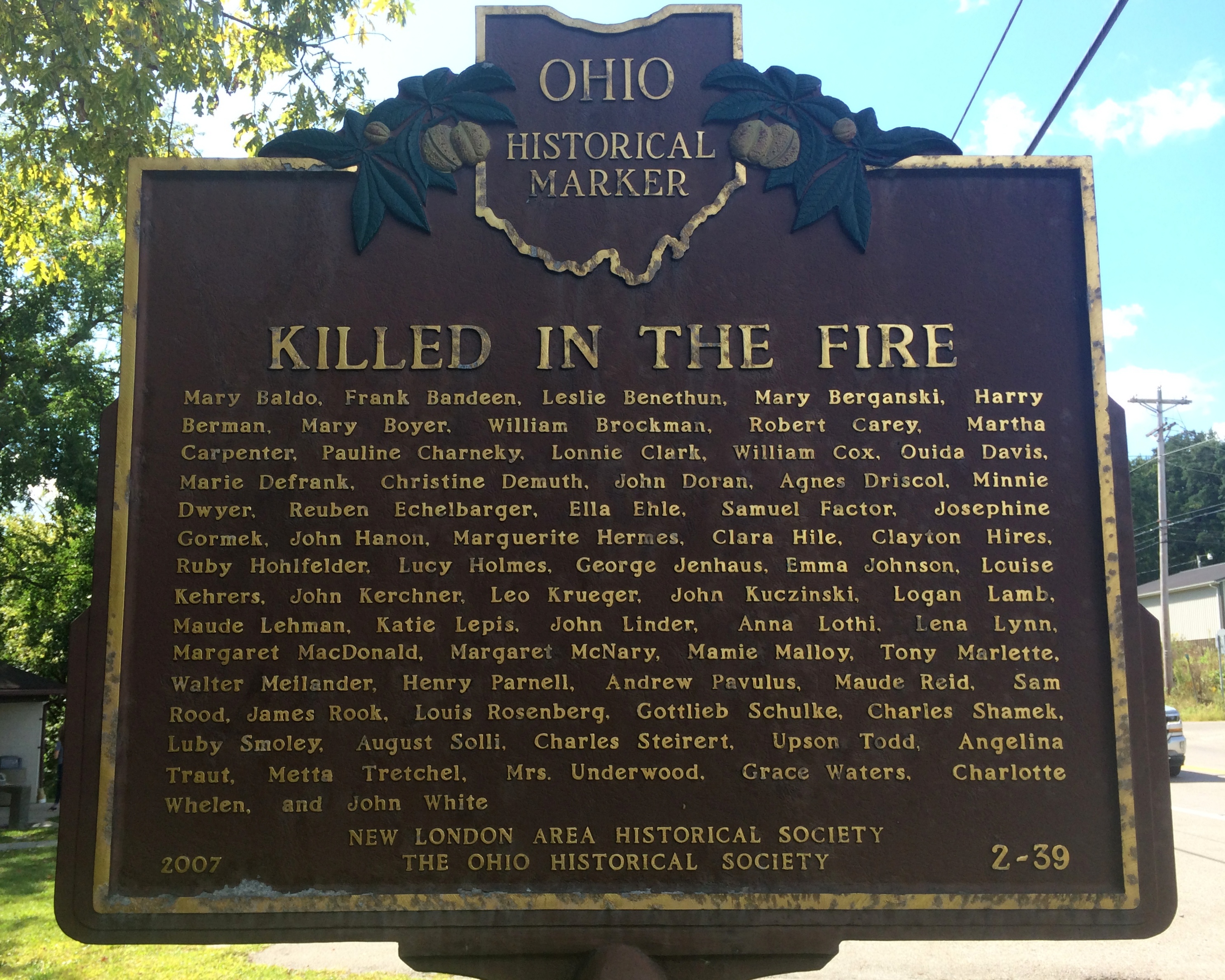 File:Golden Age Nursing Home - Ohio Historical Marker 2-39.jpg - Wikipedia