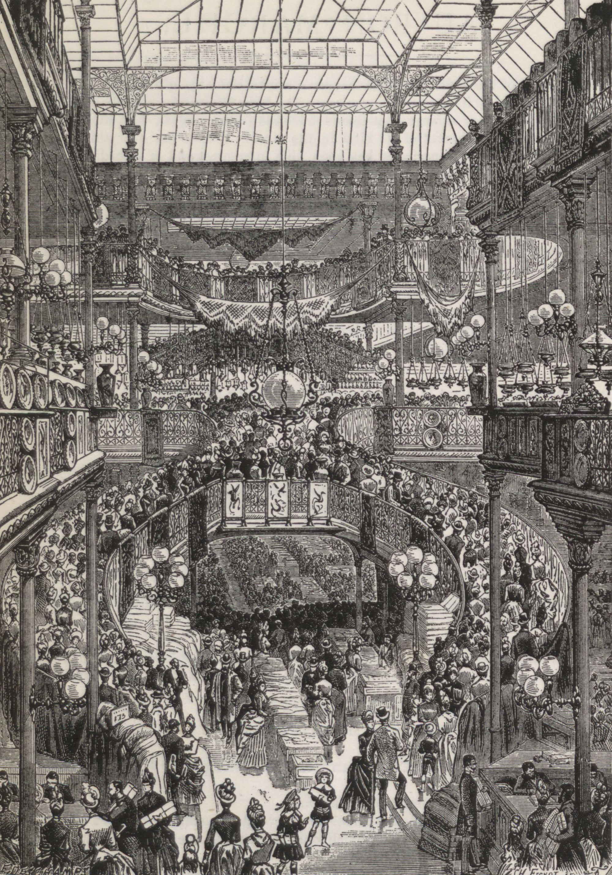 File:Le Bon Marché à Paris (1875).jpg - Wikipedia