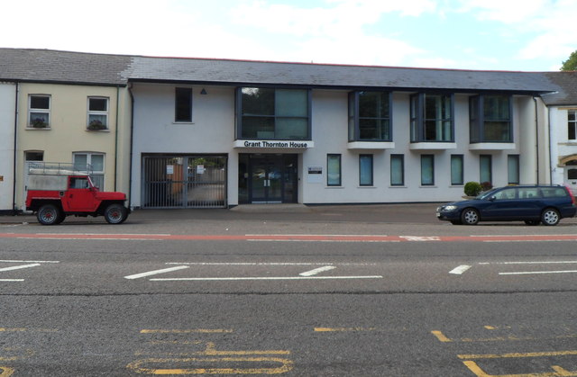 File:Grant Thornton House, Cardiff - geograph.org.uk - 3058606.jpg