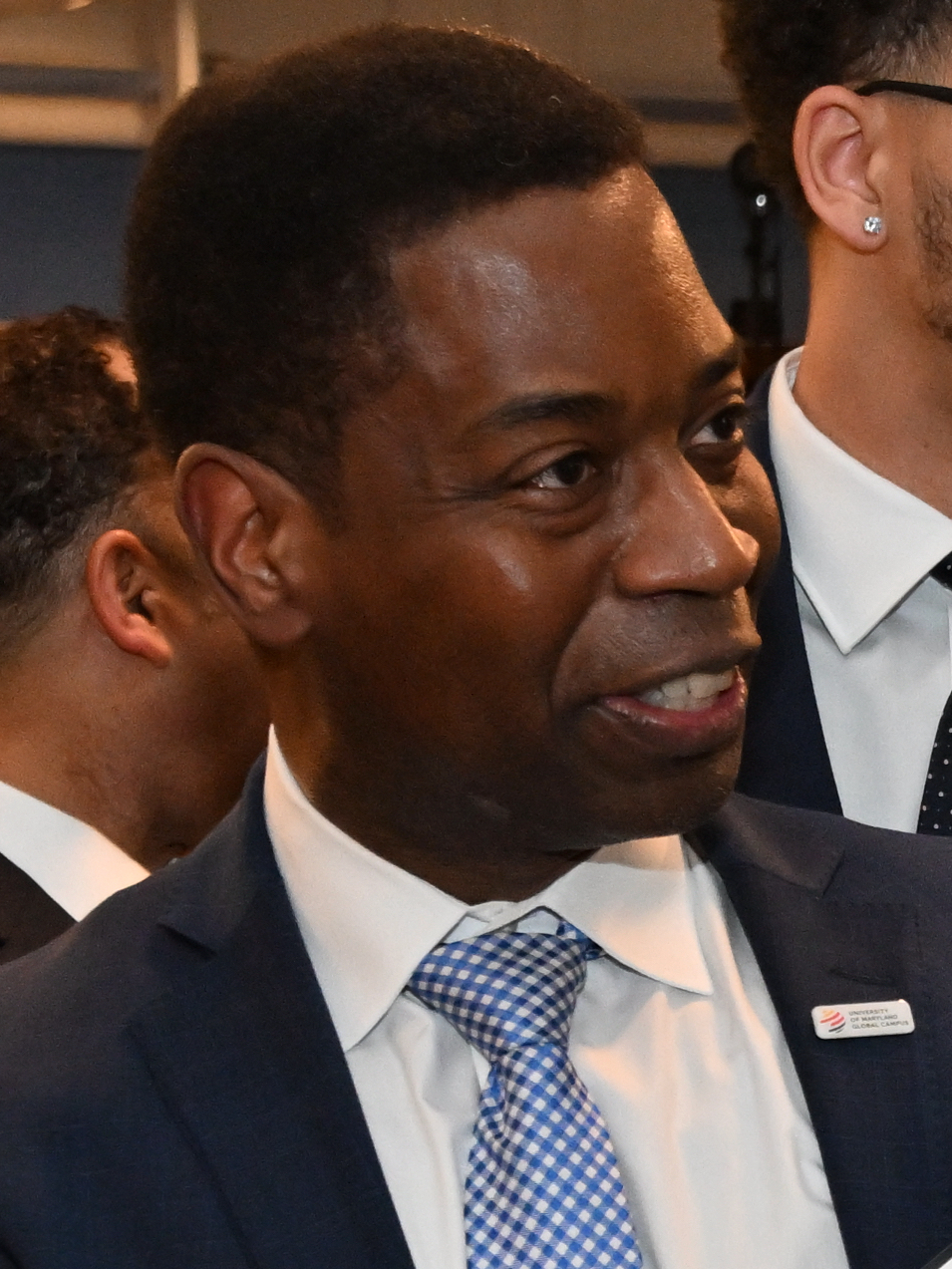 File:Gregory Fowler at the 27th International Business Leadership awards (52764323638).jpg - Wikipedia
