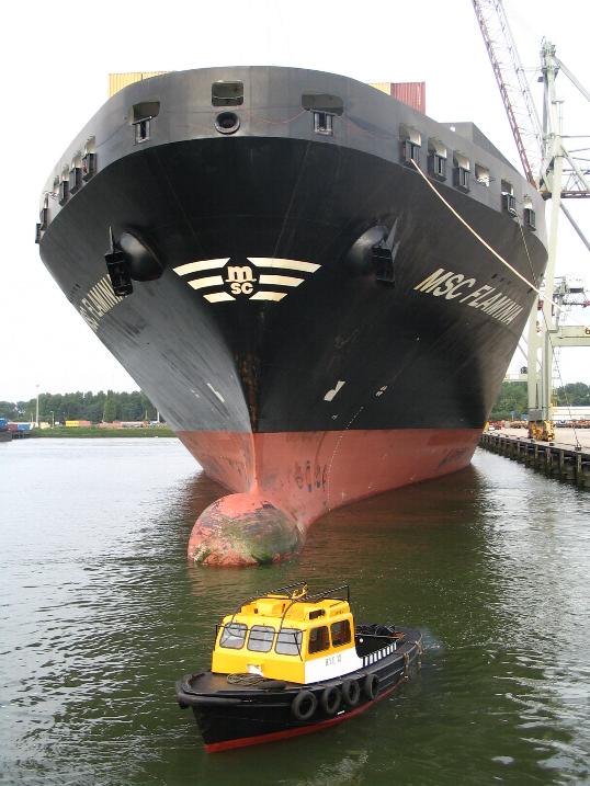 File:Harbour mooring boat.JPG - Wikimedia Commons