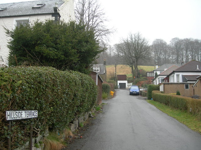 File:Hillside Terrace, Moffat - geograph.org.uk - 346824.jpg