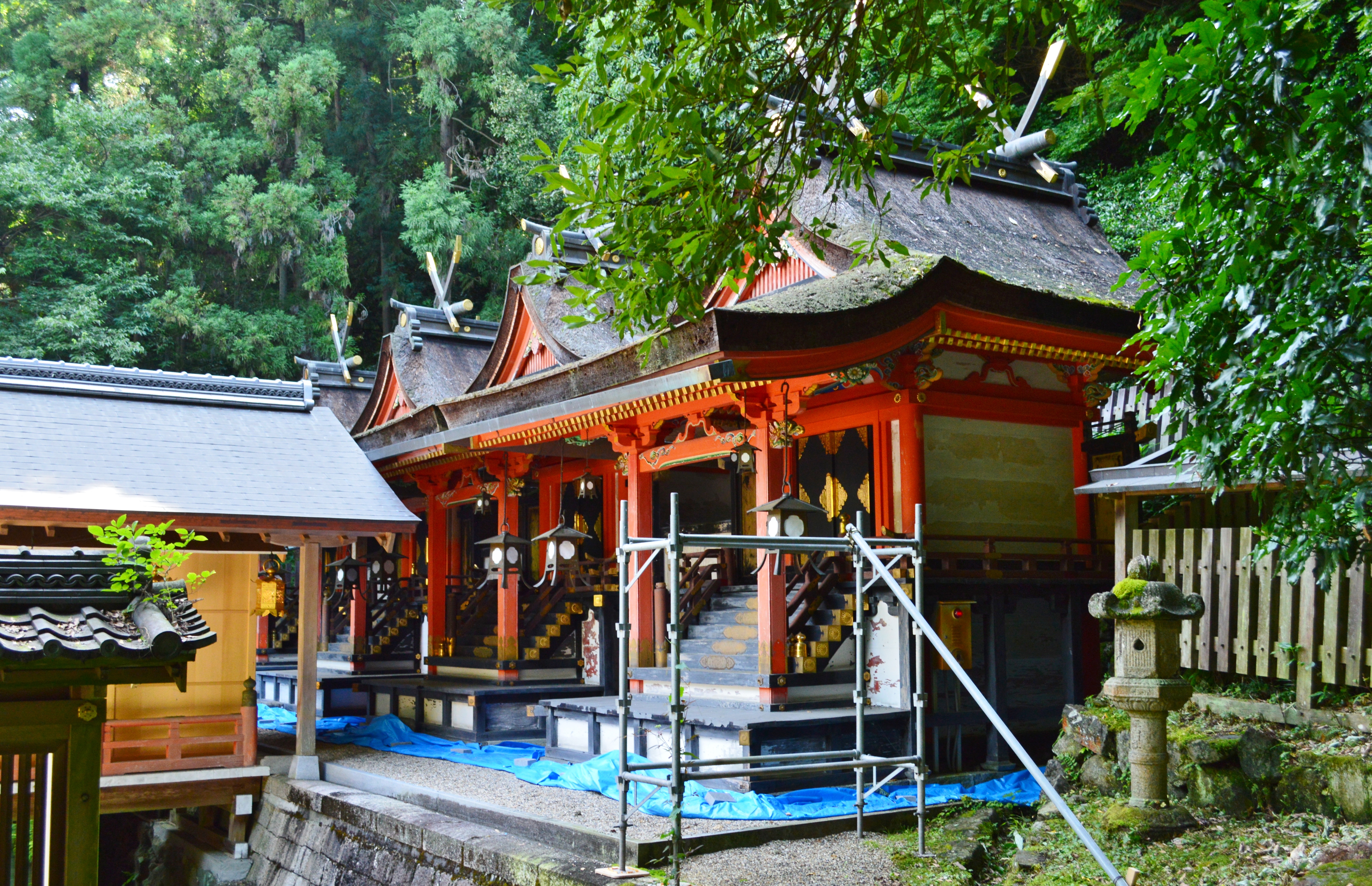 枚岡神社 Wikipedia