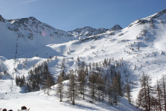 serre chevalier