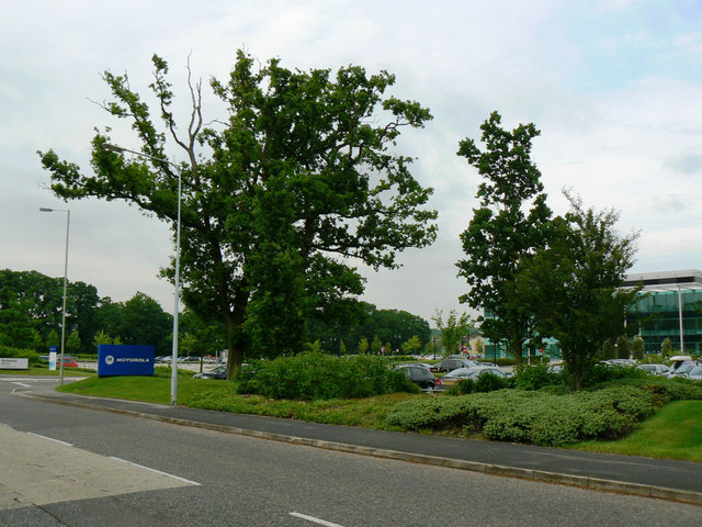 File:Important local employer - geograph.org.uk - 823850.jpg