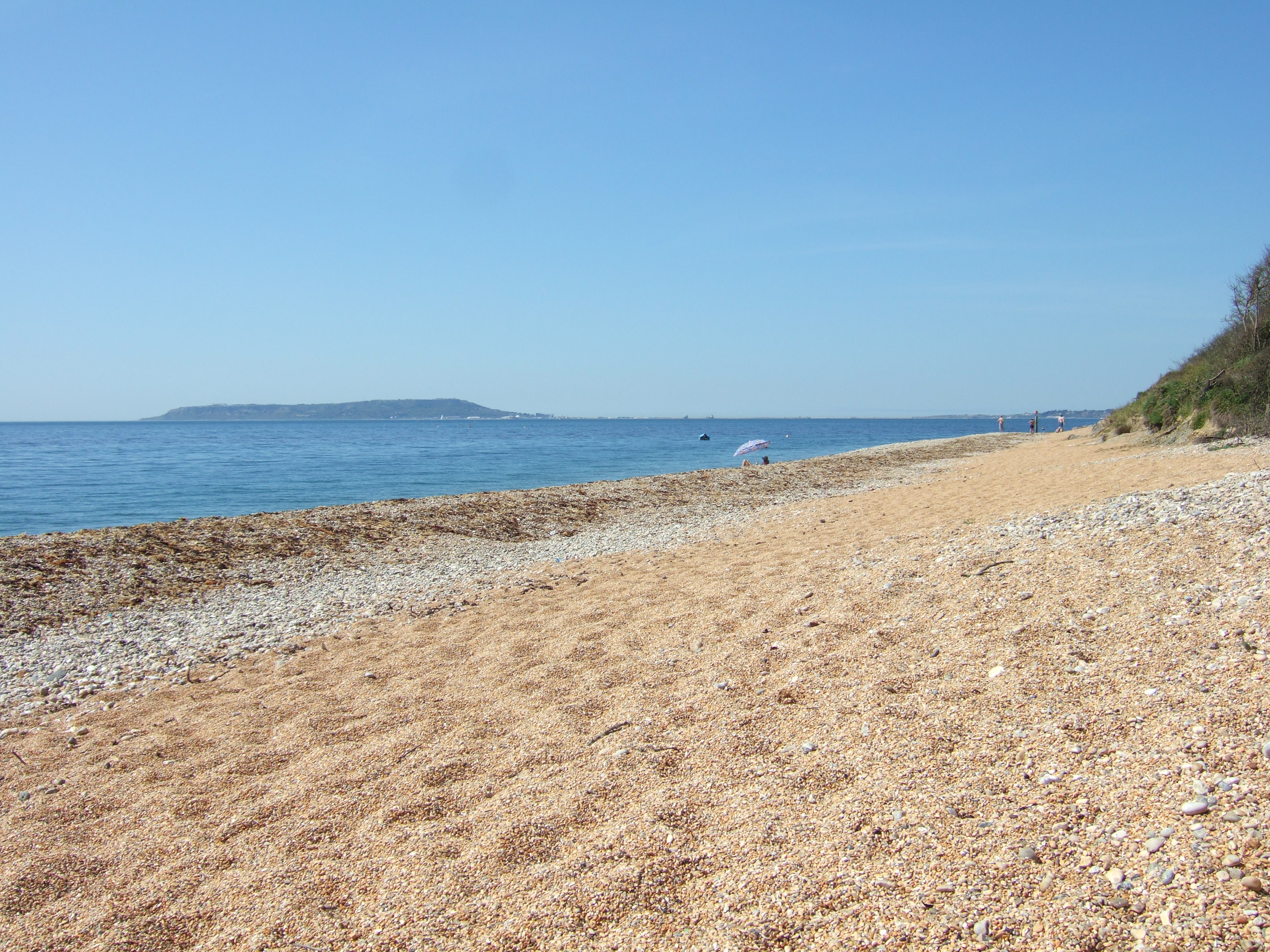 Chesil Beach - Wikipedia