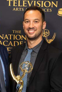 Jeff Zimbalist 2019 Emmy Win.jpg